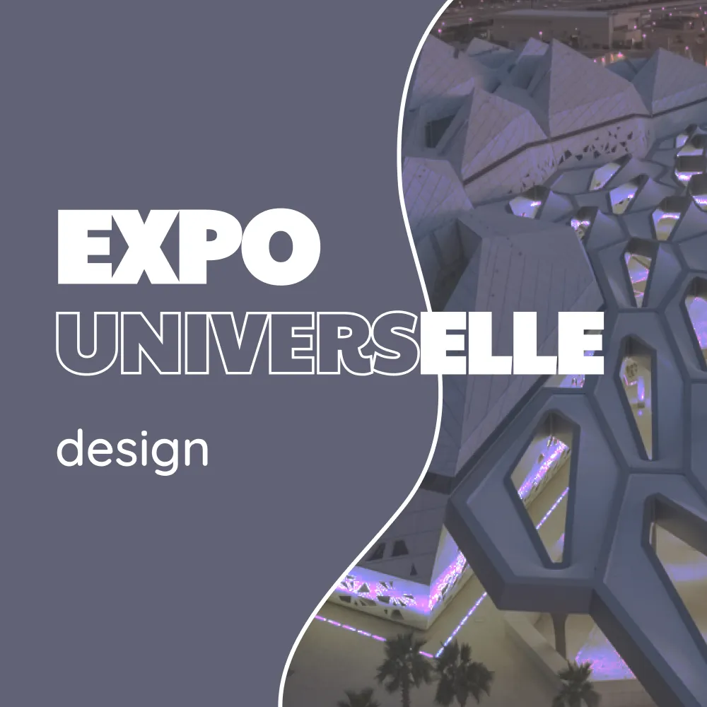 miniature affiche expo universelle de Riyadh