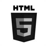 HTML Icon