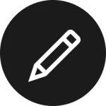 Crayon Icon