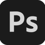 Photoshop Icon
