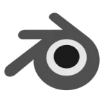 Blender Icon