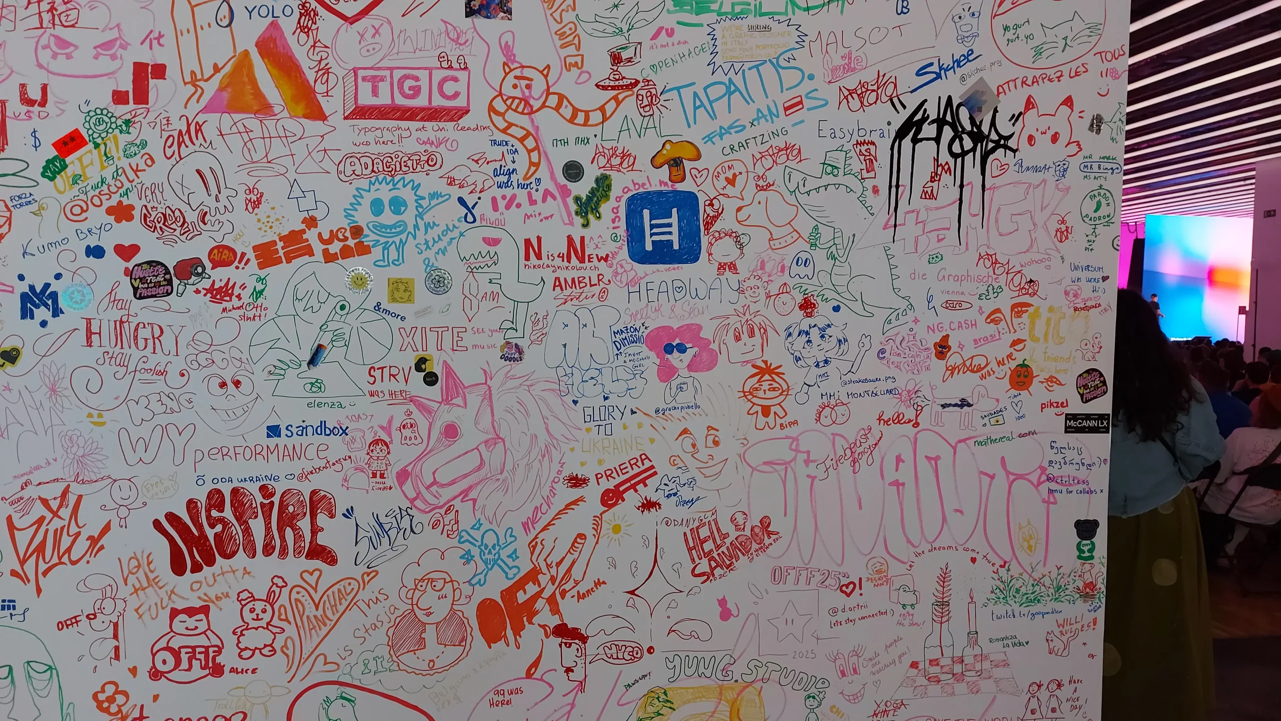 img mur dessins roots